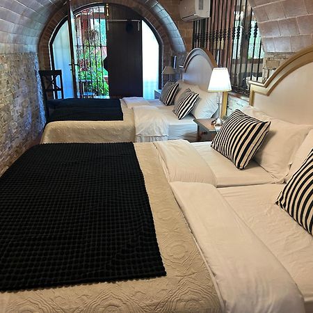 Casa Lazaro, Tegueste エクステリア 写真