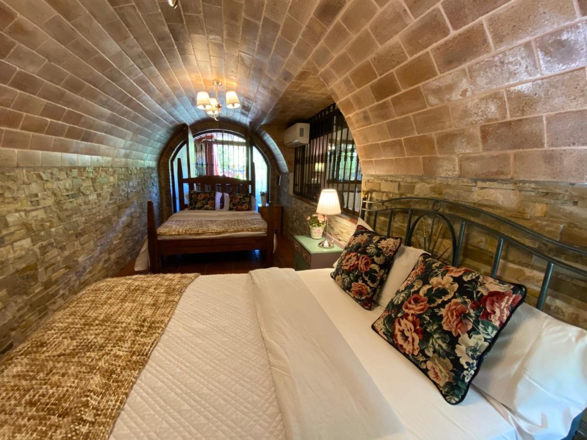 Casa Lazaro, Tegueste エクステリア 写真