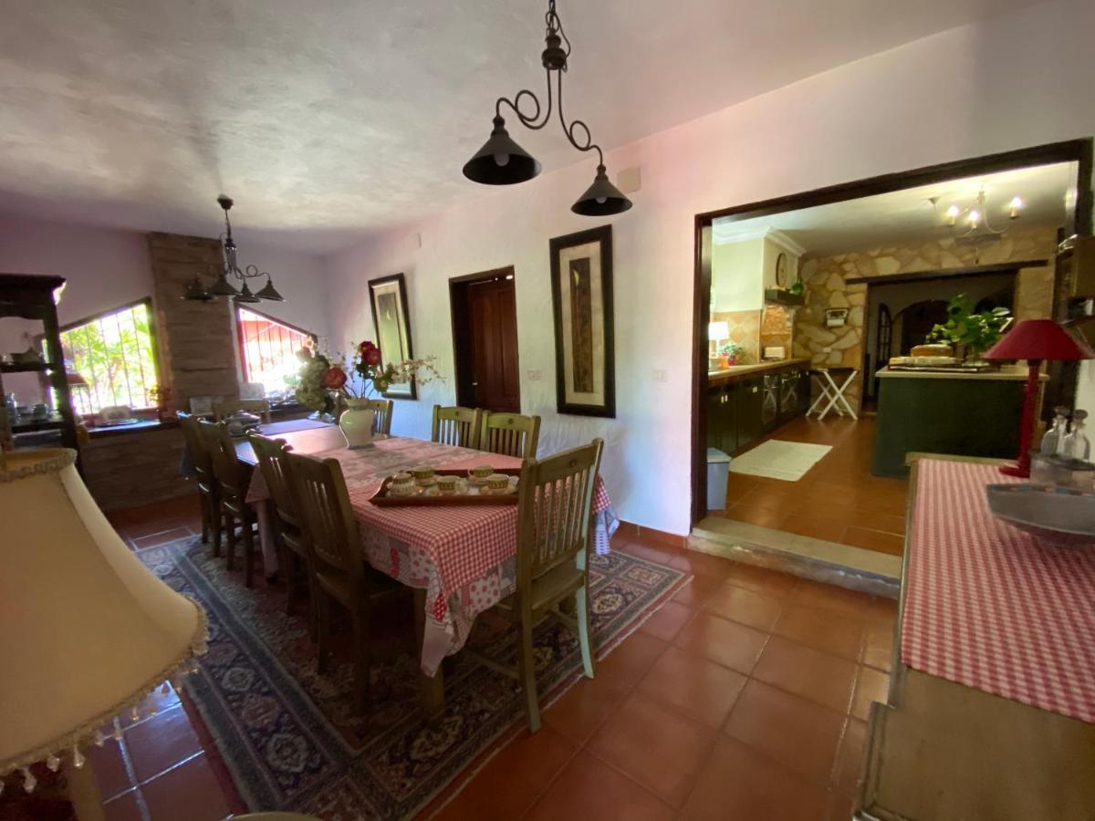 Casa Lazaro, Tegueste エクステリア 写真