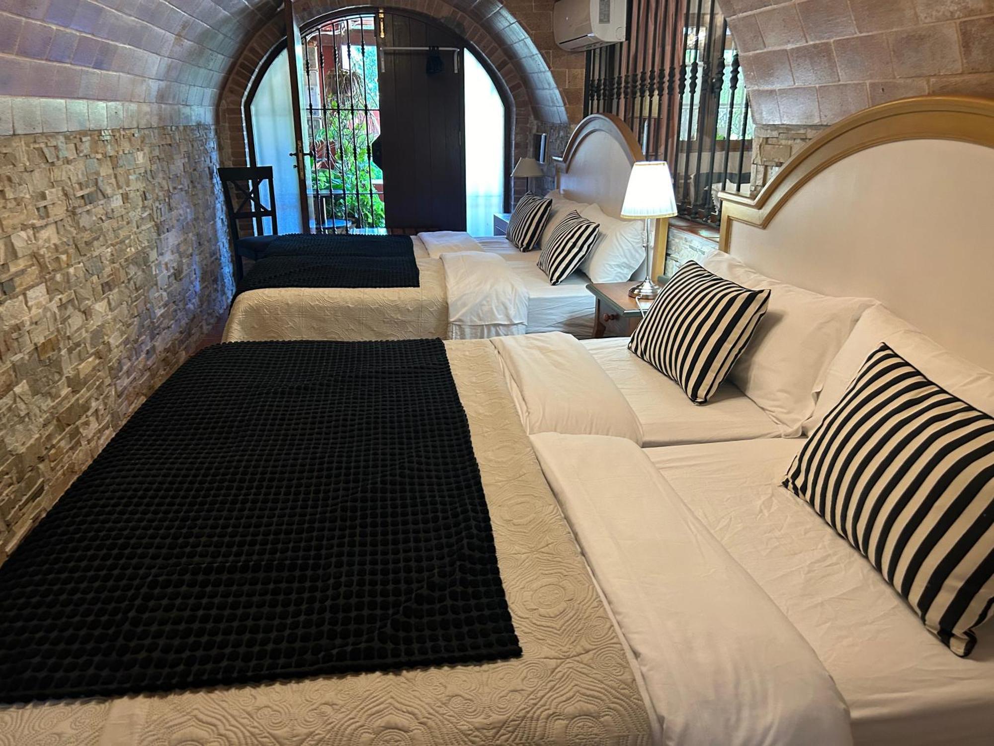 Casa Lazaro, Tegueste エクステリア 写真