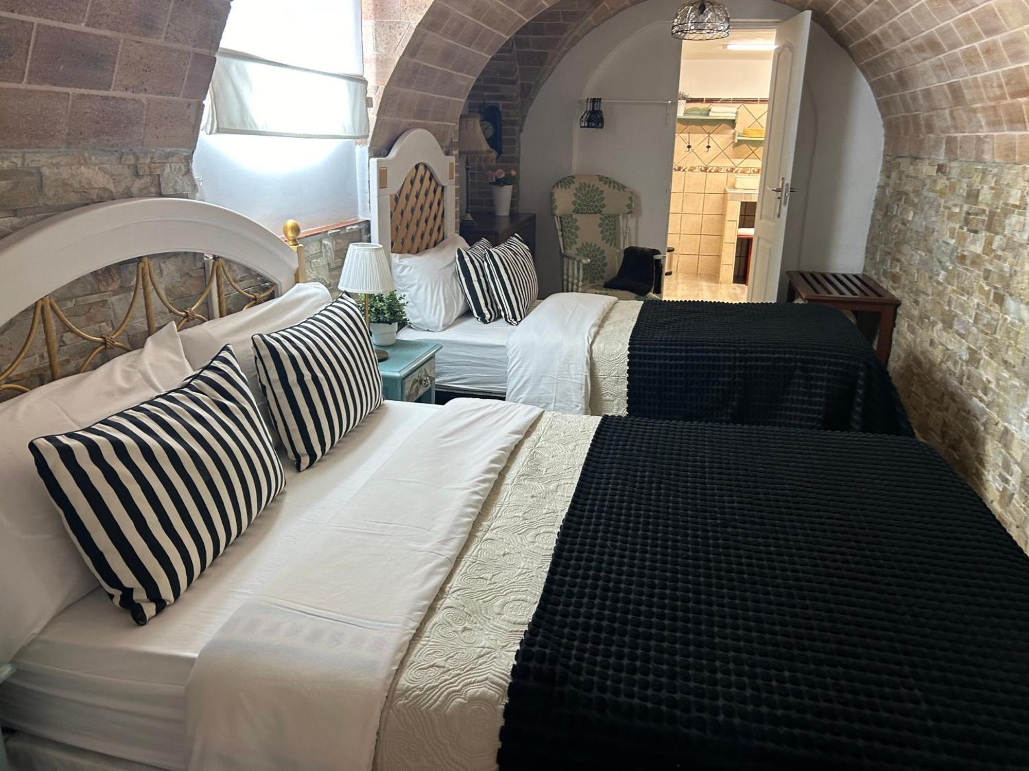 Casa Lazaro, Tegueste エクステリア 写真