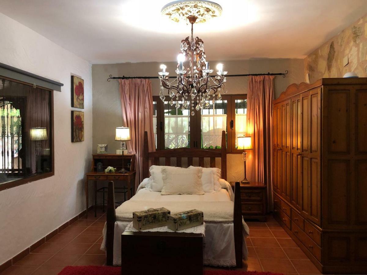 Casa Lazaro, Tegueste エクステリア 写真