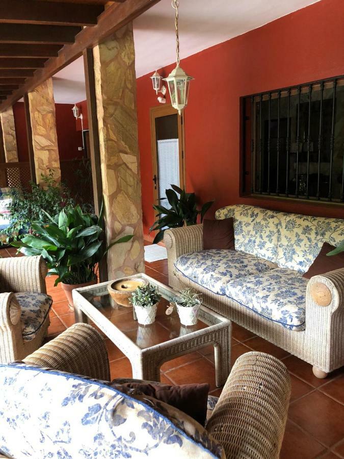 Casa Lazaro, Tegueste エクステリア 写真